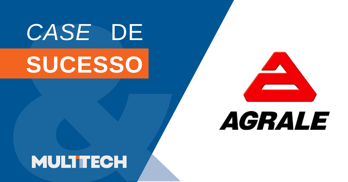 CASE WELLTEC LinkedIn Case de sucesso Agrale