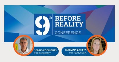 9th BEFORE REALITY CONFERENCE 2023
