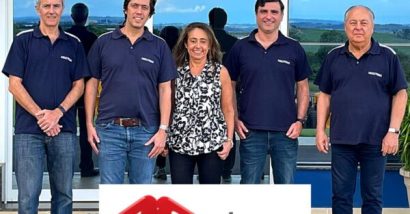 ABRE visita nosso TECH CENTER
