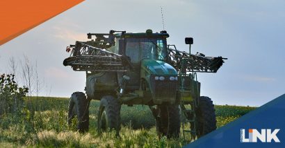 Certificação de cabines para a segurança do operador de máquinas agrícolas