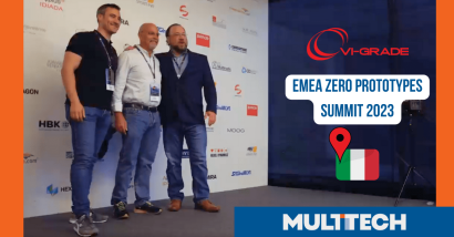 EMEA ZERO PROTOTYPES Summit 2023
